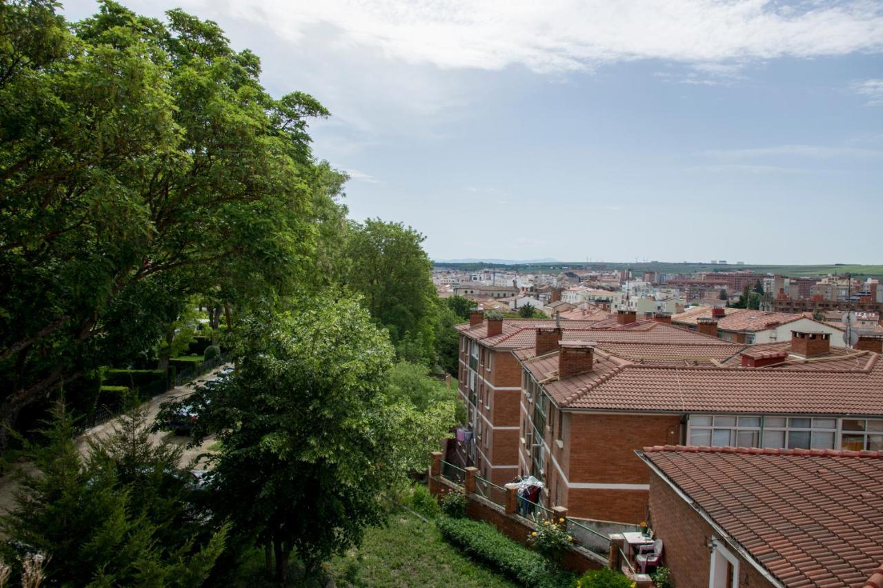 Vut Duplex La Puebla Parking Gratis Daire Burgo Dış mekan fotoğraf
