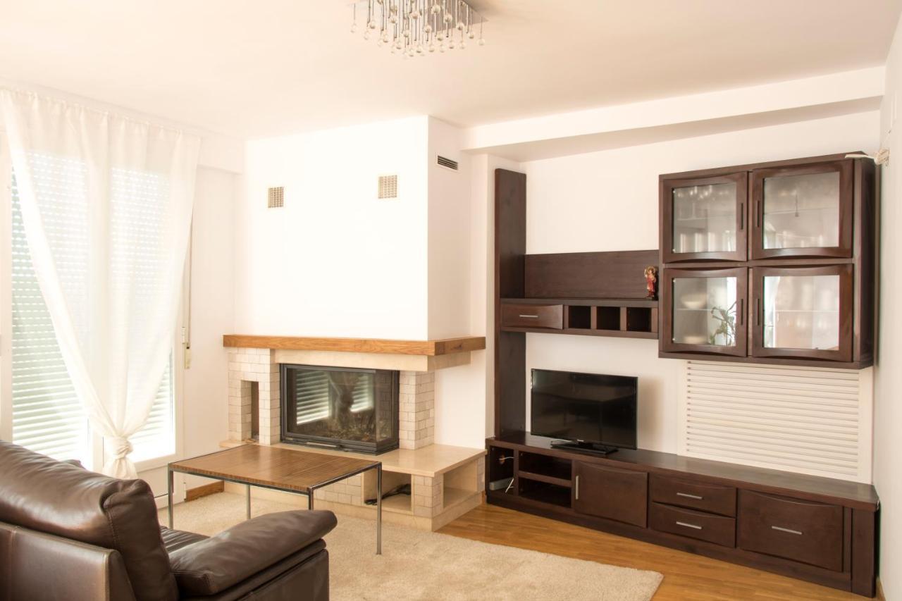 Vut Duplex La Puebla Parking Gratis Daire Burgo Dış mekan fotoğraf