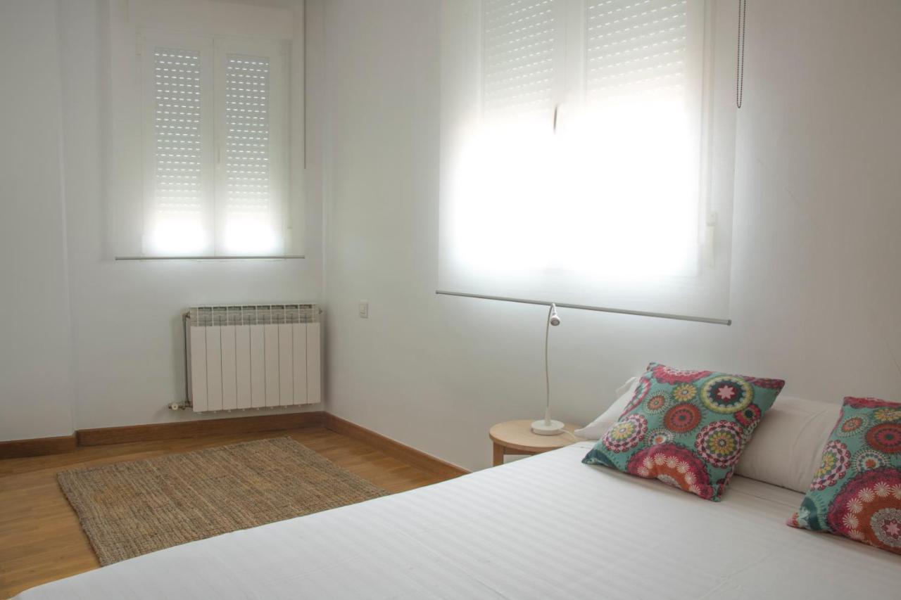 Vut Duplex La Puebla Parking Gratis Daire Burgo Dış mekan fotoğraf